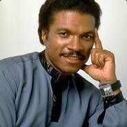 Lando Calwhiffian