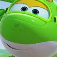 超级飞侠  小青菜