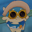 bubbles (real)