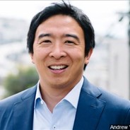 Andrew Yang 2024