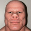 Jonathan Ham (not John Pork)
