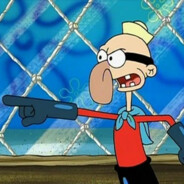 大洋游侠不会水儿