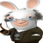 Steam avatar