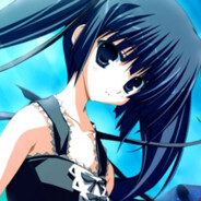 爱逃避的笨女孩