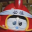 太卡布达了