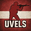 Uvels