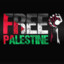 Free Palestine-