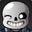 sans (undertale)'s Avatar