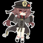 往生堂第77代堂主福桃