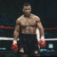 mike tyson