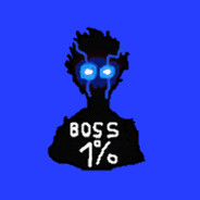 | Boss 1%