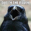 Raven the Raven
