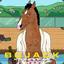 Bojack Horseman