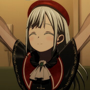 精神小妹若叶睦