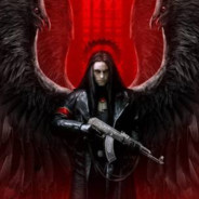 Komandor porucznik Shepard