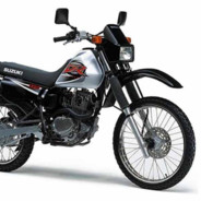 Suzuki DR