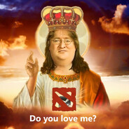 The Gaben Soldier