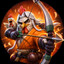 ChickenMan