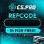 PARDA cs2cases.pro