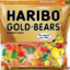 haribo gold-bears