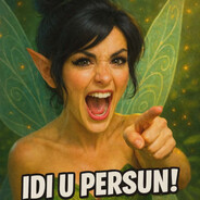 Tinkerbell