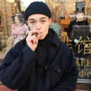 她说她眼里有星辰