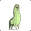 greenllama