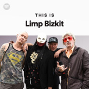 This is Limp Bizkit