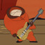 Steam avatar