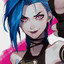 Avatar of jinx