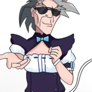 这把看老爹表演