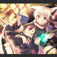 一枪三只小狐狸