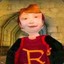 PS1 Ron Weasley