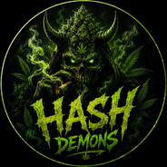Hash Demon