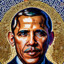 Saint Obamna