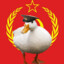 Soviet Goose