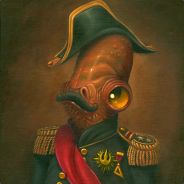 [PLRS] Admiral Macbar