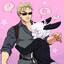 ori ♡ wesker