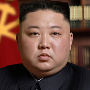 조선민주인민공화국 만