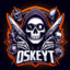 Oskeyt