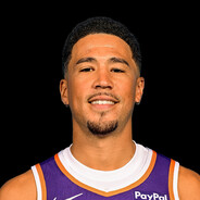 Devin Booker's avatar