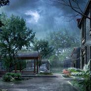 那一剑的风情，牛逼得不行不行