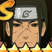 千手柱间【秽土转生】