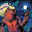 Cosmic Frog
