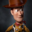 Woody