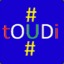 #tOUDi#