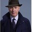 RAYMOND REDDINGTON