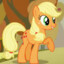 Applejack-_