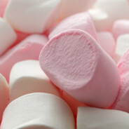 marshmallow