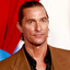 Matthew McConaughey